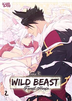 Wild Beast Forest House, Volume 2 manga