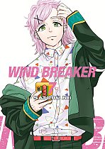 Wind Breaker 7 manga