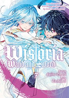 Wistoria: Wand and Sword 7