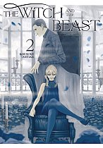 The Witch and the Beast Vol.  2 manga
