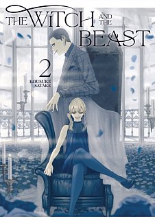 The Witch and the Beast Vol.  2