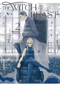 The Witch and the Beast Vol.  2 - MangaShop.ro