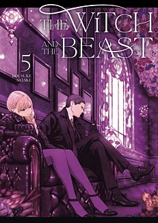 The Witch and the Beast Vol.  5