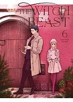 The Witch and the Beast Vol.  6 manga