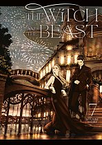 The Witch and the Beast Vol.  7 manga