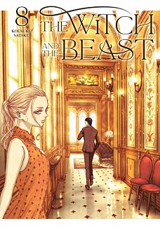 The Witch and the Beast Vol.  8