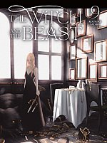 The Witch and the Beast 9 manga