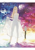 The Witch and the Beast 10 manga