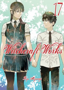 Witchcraft Works 17 - MangaShop.ro