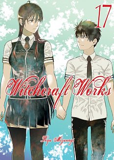 Witchcraft Works 17