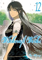 Witchcraft Works Vol. 12 manga
