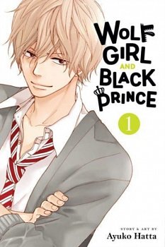 Wolf Girl and Black Prince, Vol. 1 - MangaShop.ro