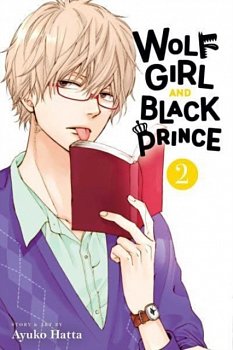 Wolf Girl and Black Prince, Vol. 2 - MangaShop.ro