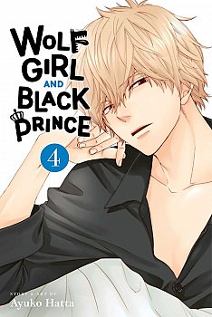 Wolf Girl and Black Prince, Vol. 4 - MangaShop.ro