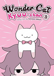 Wonder Cat Kyuu-Chan Vol.  1