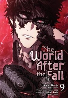 World After the Fall, Vol. 9