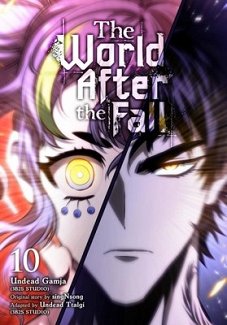 World After the Fall, Vol. 10
