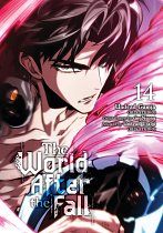 World After the Fall, Vol. 14 manga