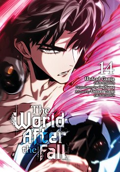 World After the Fall, Vol. 14 manga