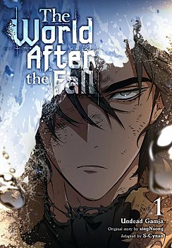 The World After the Fall, Vol. 1 - MangaShop.ro