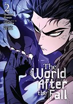 The World After the Fall, Vol. 2 manga