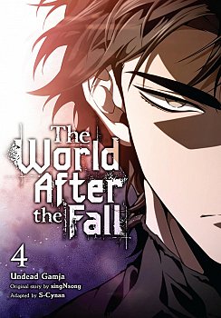 The World After the Fall, Vol. 4 - MangaShop.ro