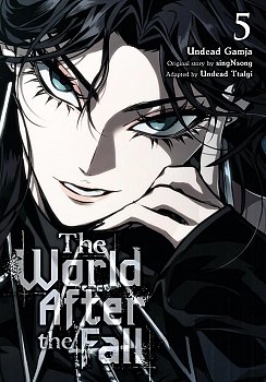 The World After the Fall, Vol. 5 - MangaShop.ro