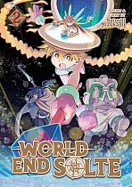 World End Solte Vol. 2 manga