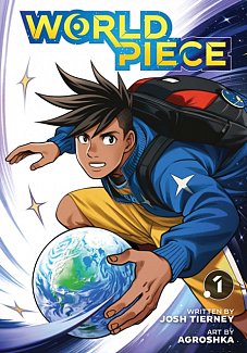 World Piece Vol.  1