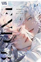 World's End Blue Bird, Volume 4 manga