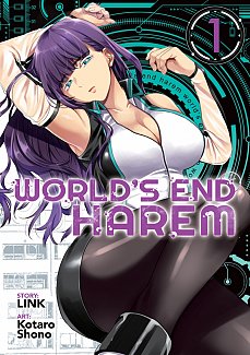 World's End Harem Vol.  1