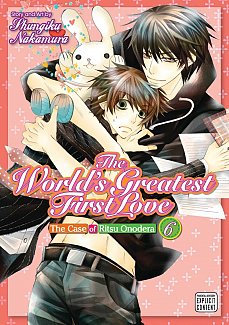 The World's Greatest First Love Vol.  6