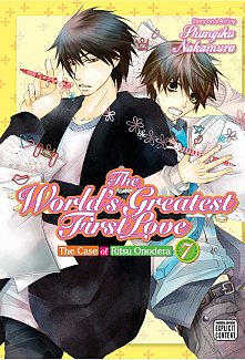The World's Greatest First Love Vol.  7