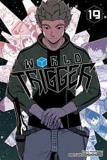 World Trigger Vol. 19