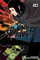 World Trigger Vol. 20 manga