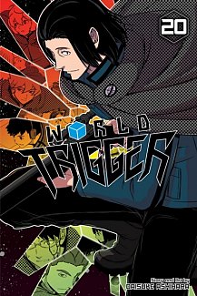 World Trigger Vol. 20