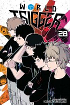 World Trigger, Vol. 28 manga