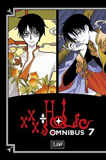 xxxHOLiC Omnibus Vol.  7