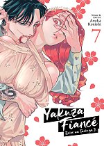 Yakuza Fiance Raise Wa Tanin Ga II Vol. 7 manga