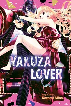 Yakuza Lover, Vol.  2 - MangaShop.ro
