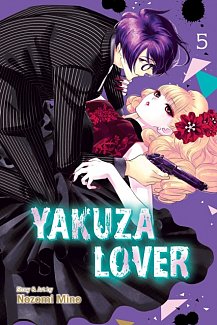 Yakuza Lover, Vol. 5: Volume 5