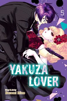 Yakuza Lover, Vol. 5: Volume 5 - MangaShop.ro