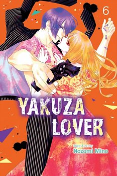 Yakuza Lover, Vol. 6 - MangaShop.ro