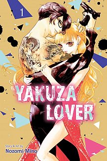 Yakuza Lover Vol.  1