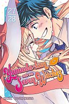 Yamada-Kun and the Seven Witches 27-28 manga
