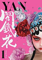 Yan Vol.1 manga