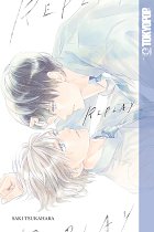 Replay (Yaoi) manga