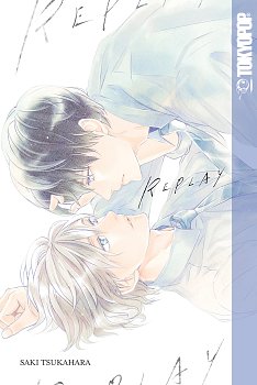 Replay (Yaoi) manga