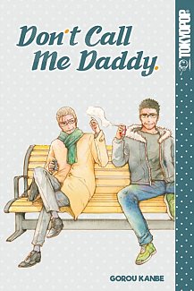 Don't Call Me Daddy