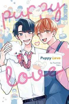 Puppy Love - MangaShop.ro